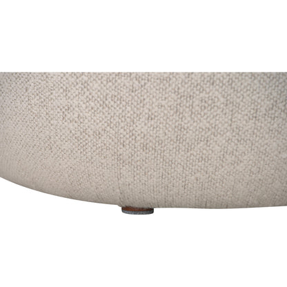 LUX Pouf S - Beige