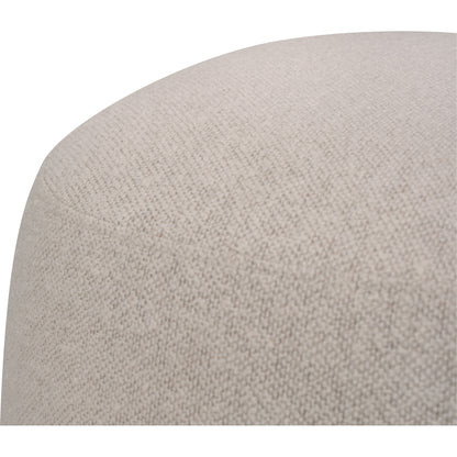 LUX Pouf S - Beige