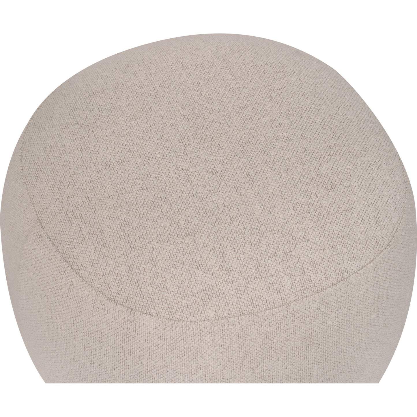 LUX Pouf S - Beige