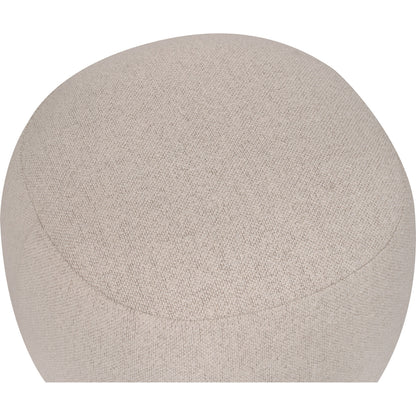 LUX Pouf S - Beige