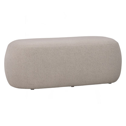 LUX Pouf B - Beige