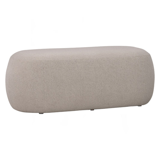 LUX Pouf B - Beige