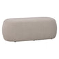 LUX Pouf B - Beige