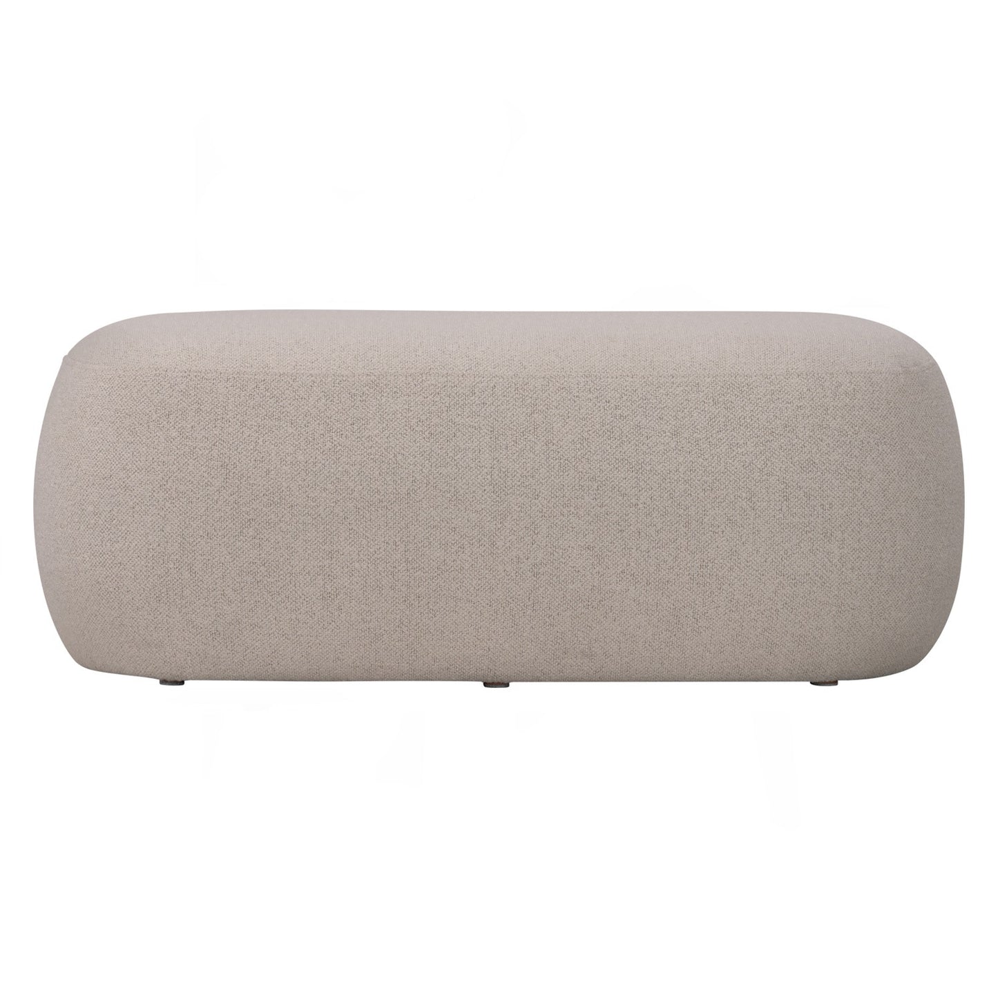 LUX Pouf B - Beige
