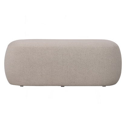 LUX Pouf B - Beige