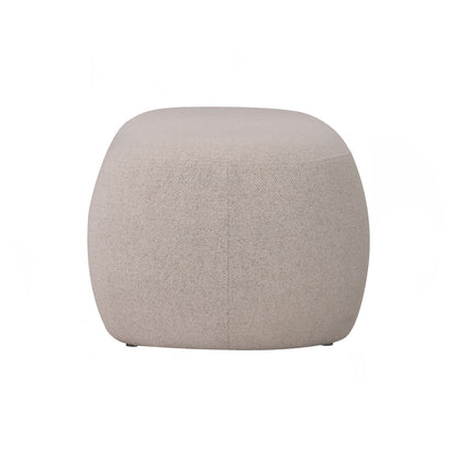 LUX Pouf B - Beige