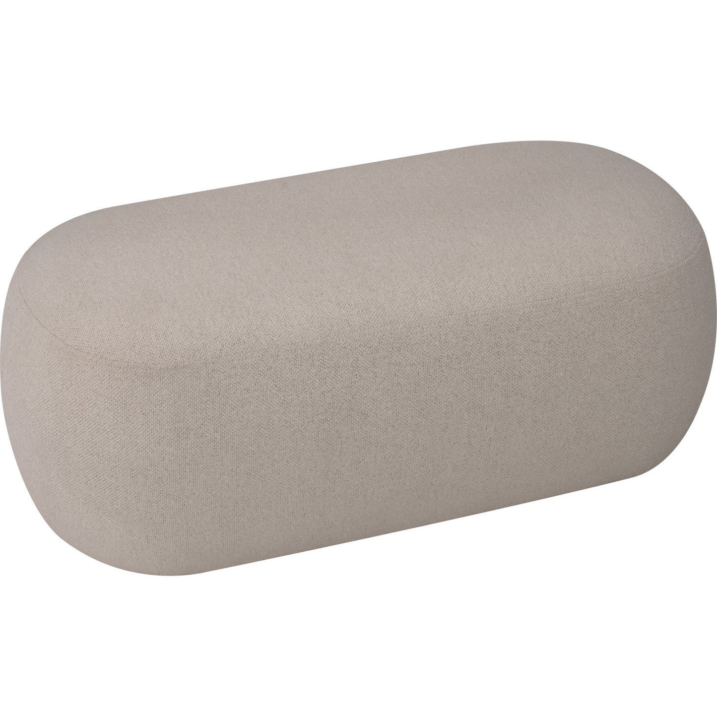 LUX Pouf B - Beige
