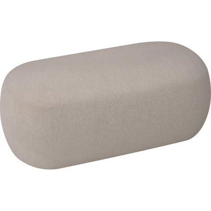 LUX Pouf B - Beige