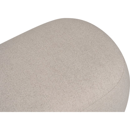 LUX Pouf B - Beige