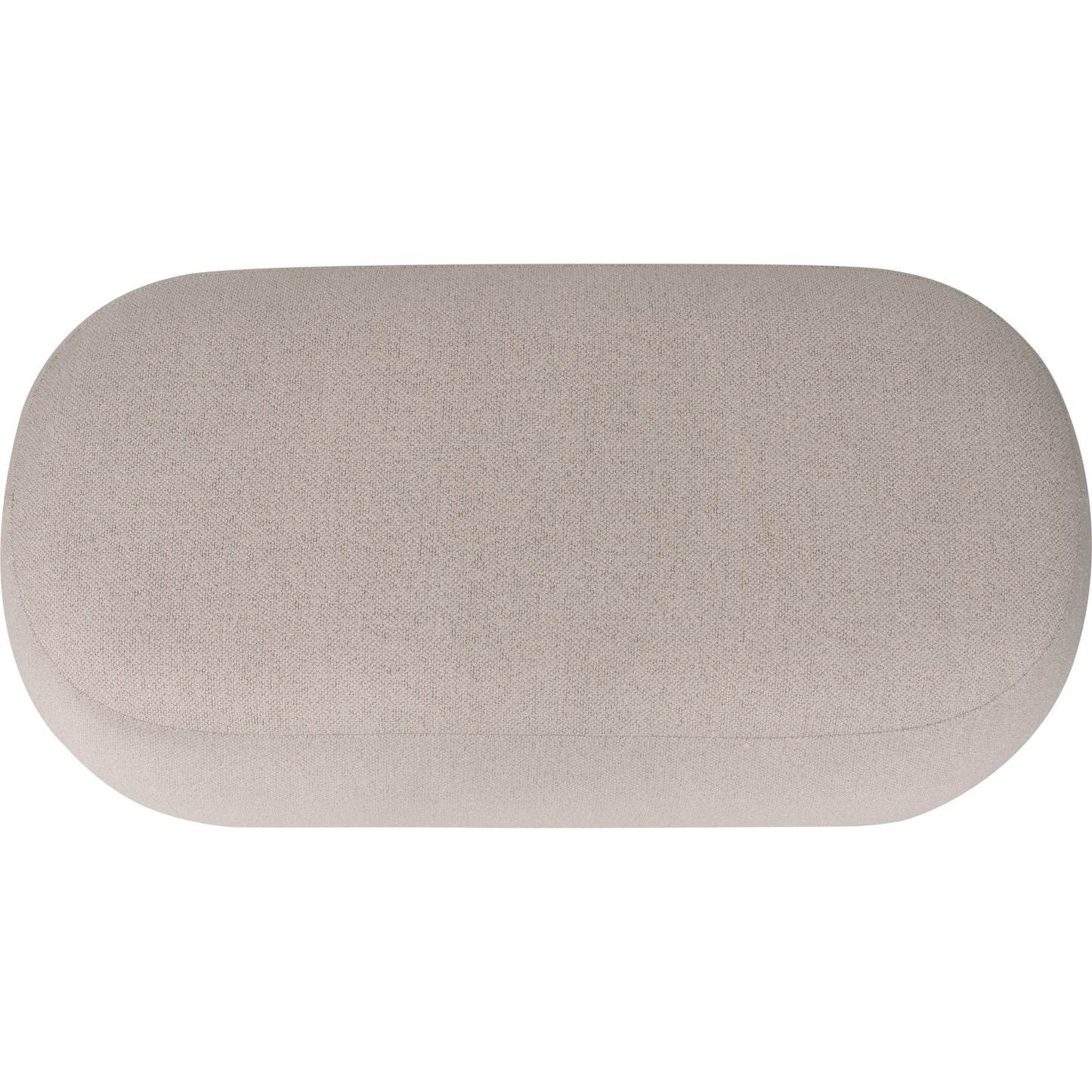 LUX Pouf B - Beige