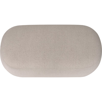 LUX Pouf B - Beige