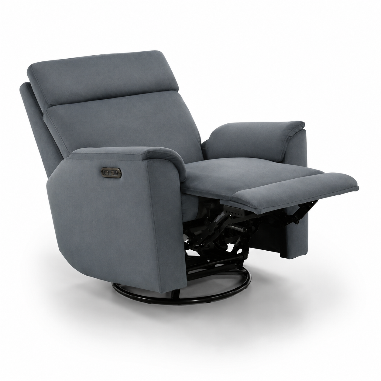 LUX 1 Seater Recliner Sofa