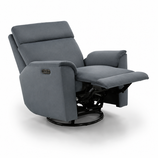 LUX 1 Seater Recliner Sofa