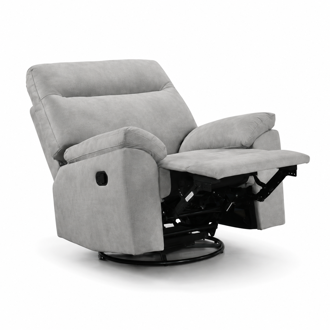 LUZON 1 Seater Recliner Sofa