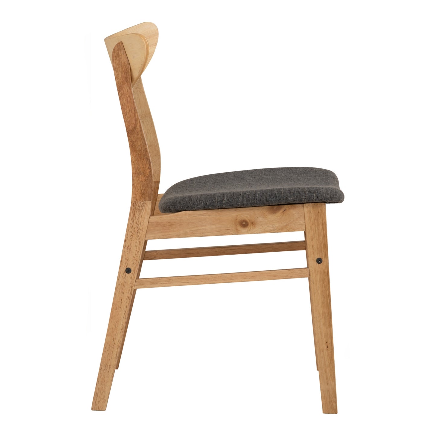 MACY Dining Chair - Natural