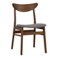 MACY Dining Chair - Cocoa