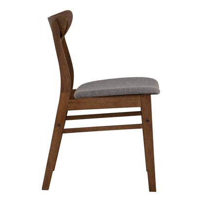 MACY Dining Chair - Cocoa