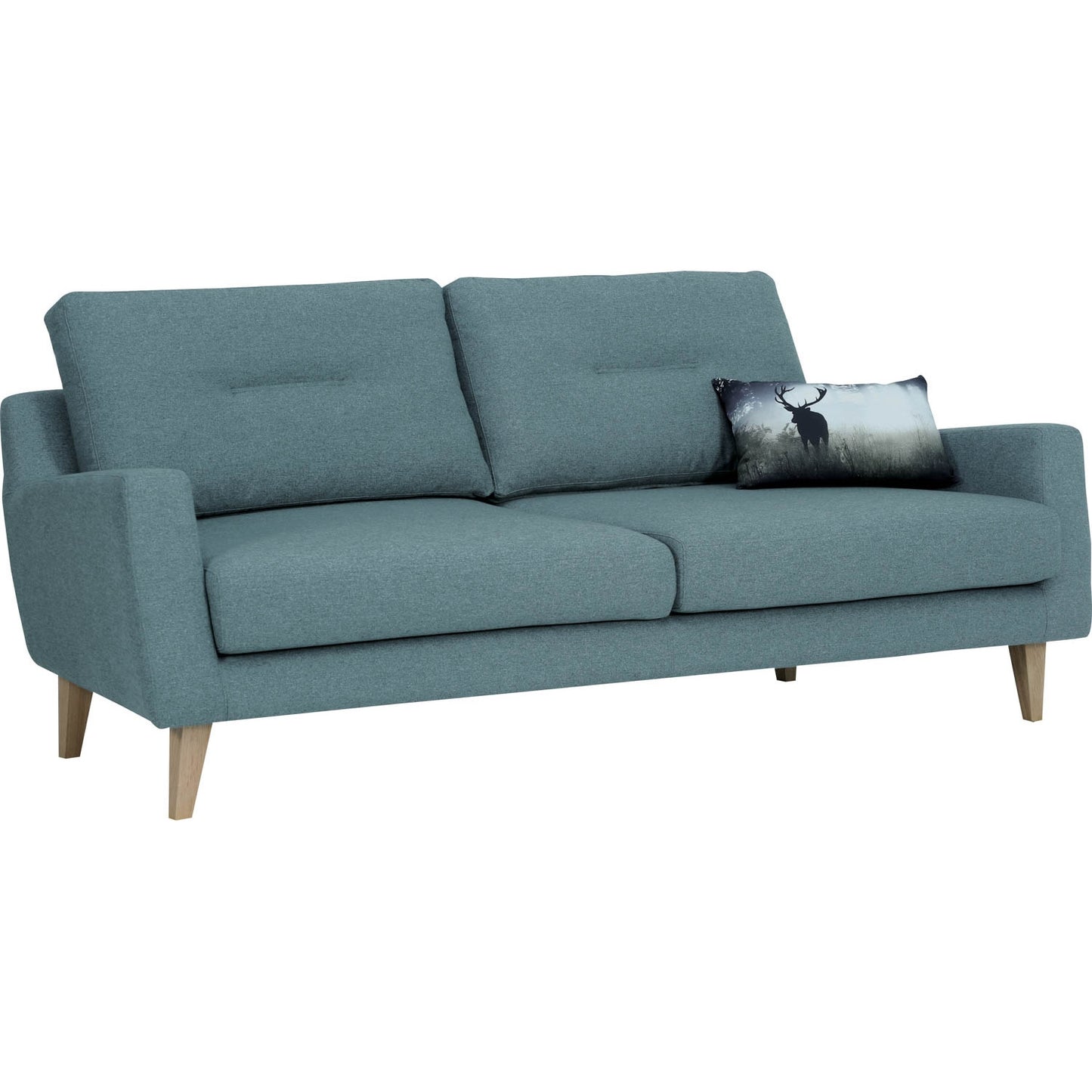 MALIBU 3 Seater Sofa