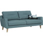MALIBU 3 Seater Sofa
