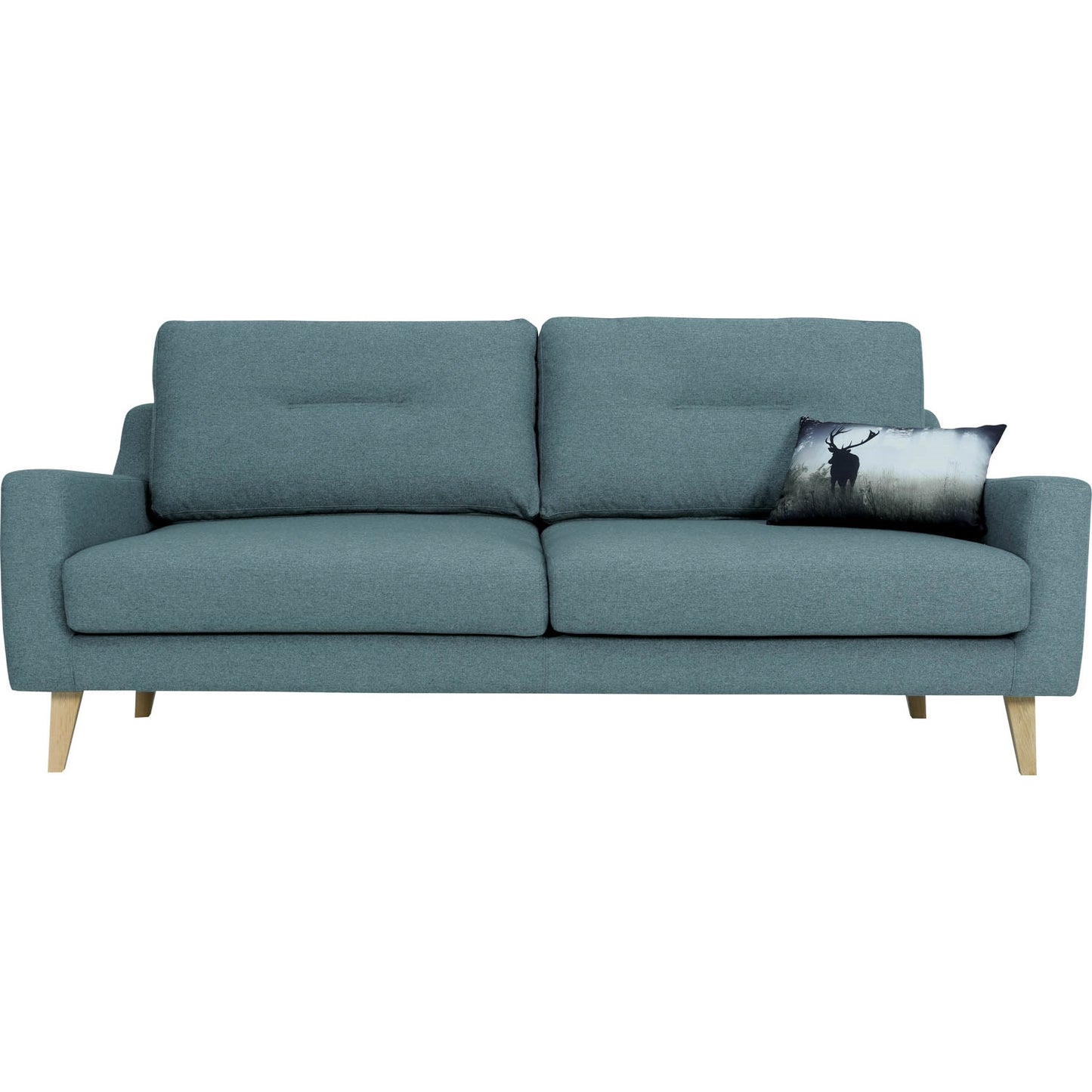 MALIBU 3 Seater Sofa