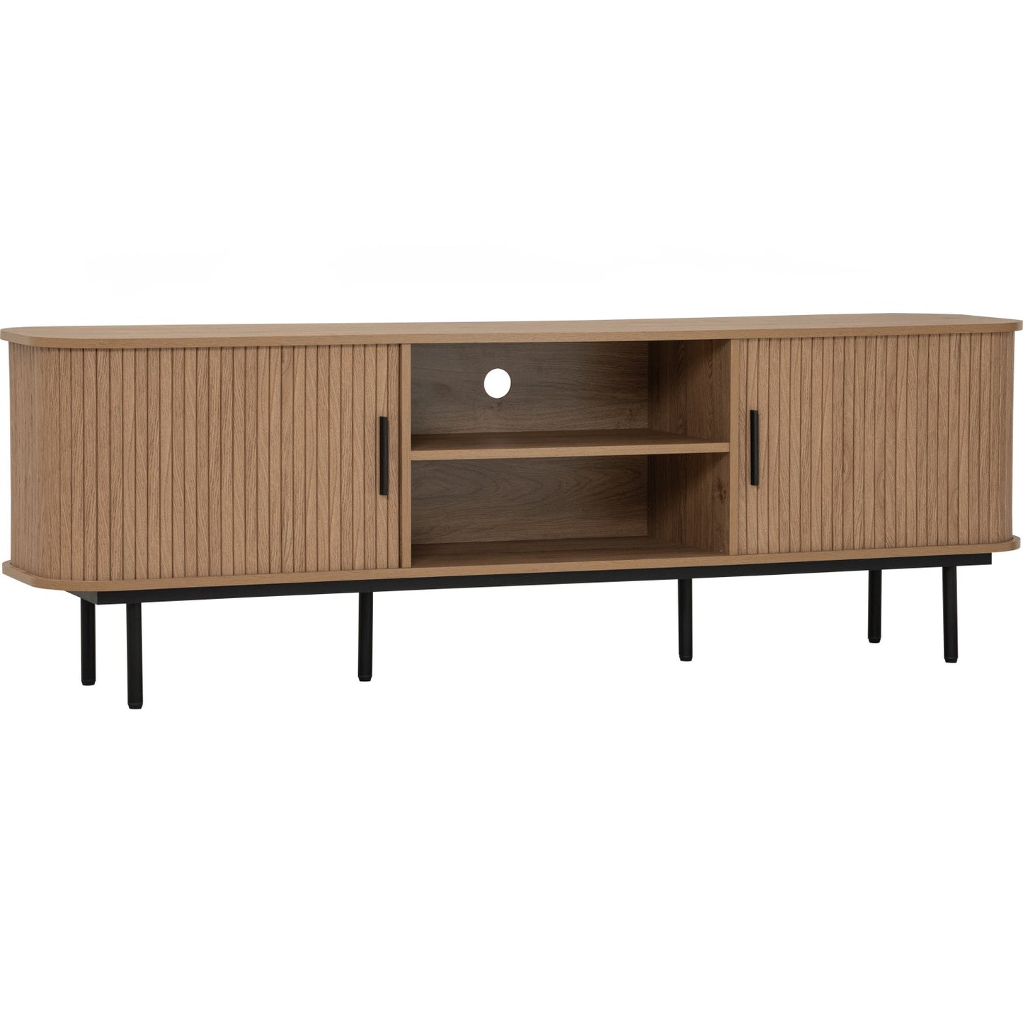MALMO TV Cabinet (1800L)