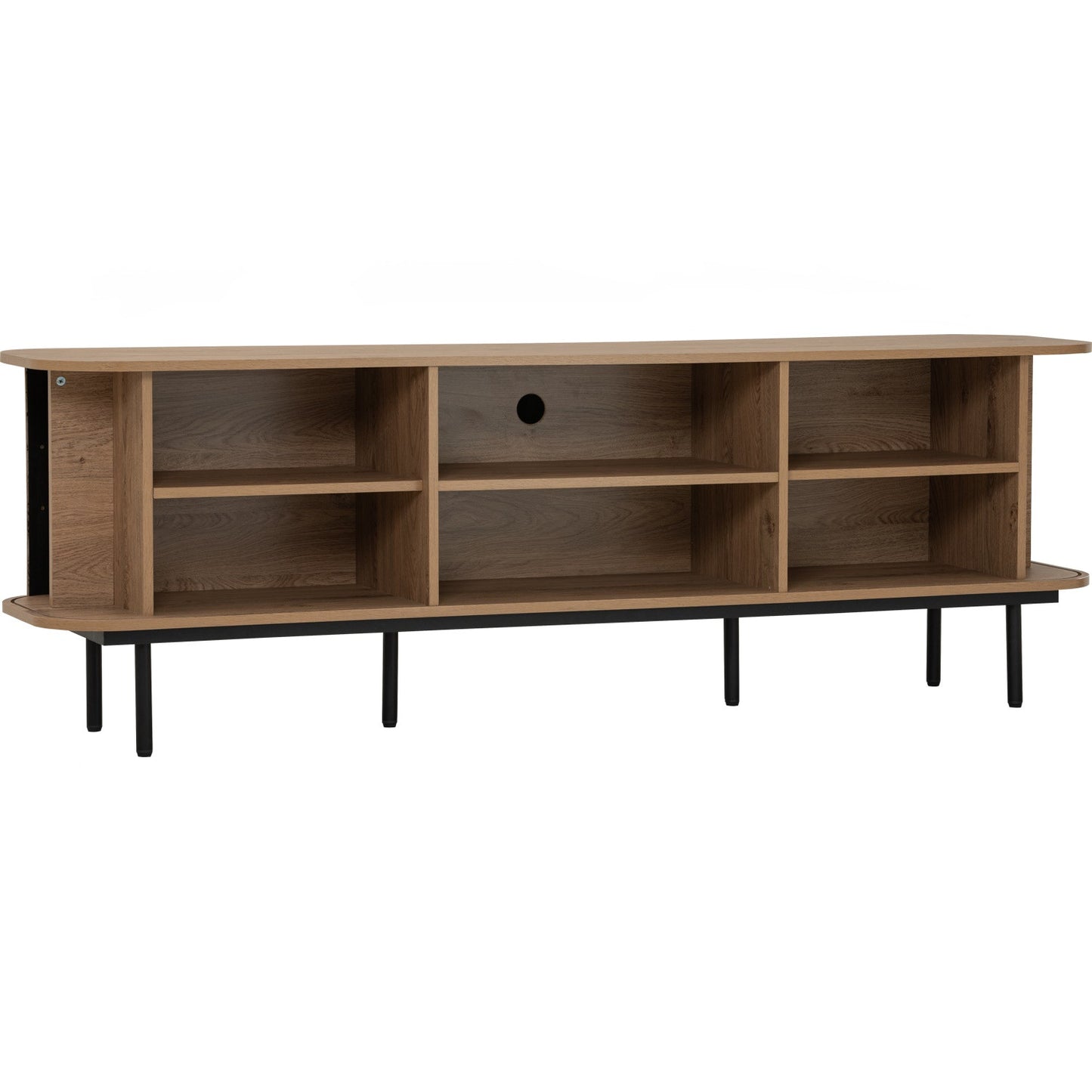 MALMO TV Cabinet (1800L)