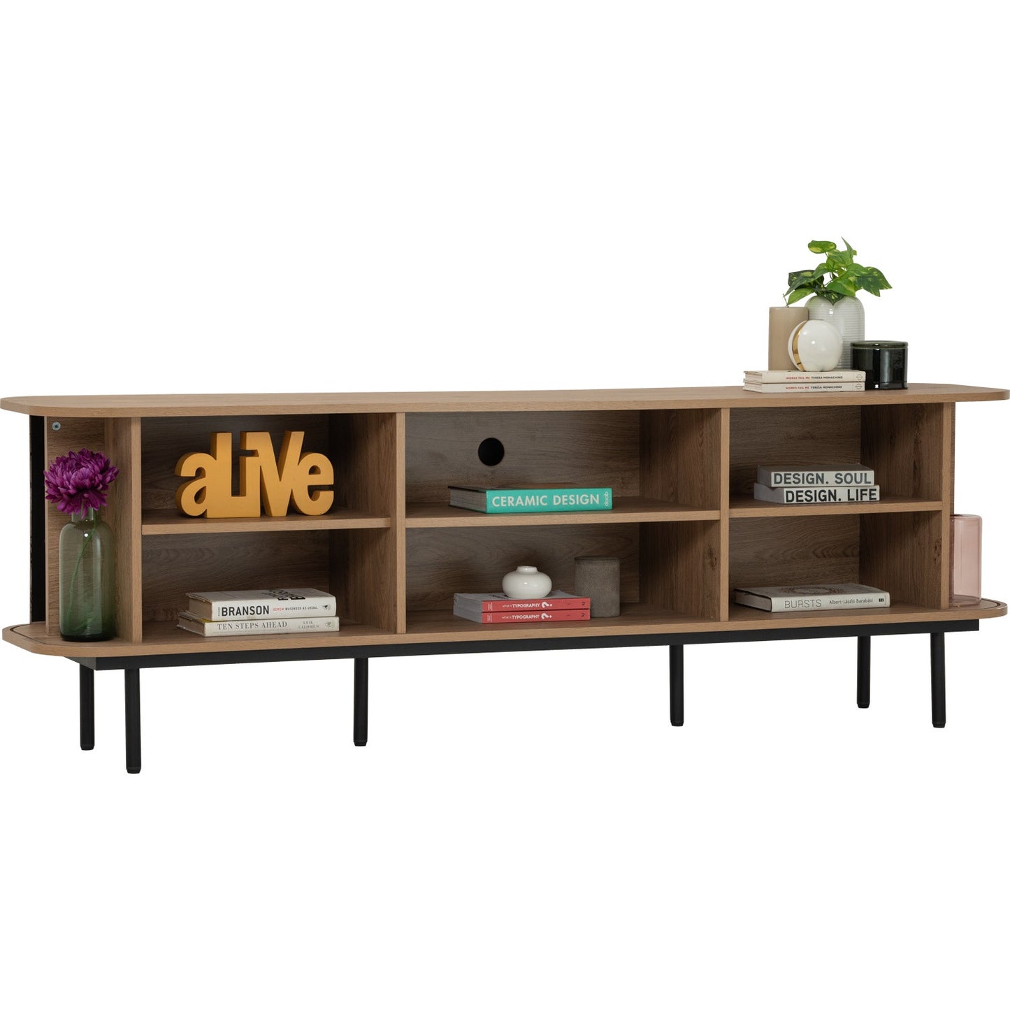 MALMO TV Cabinet (1800L)