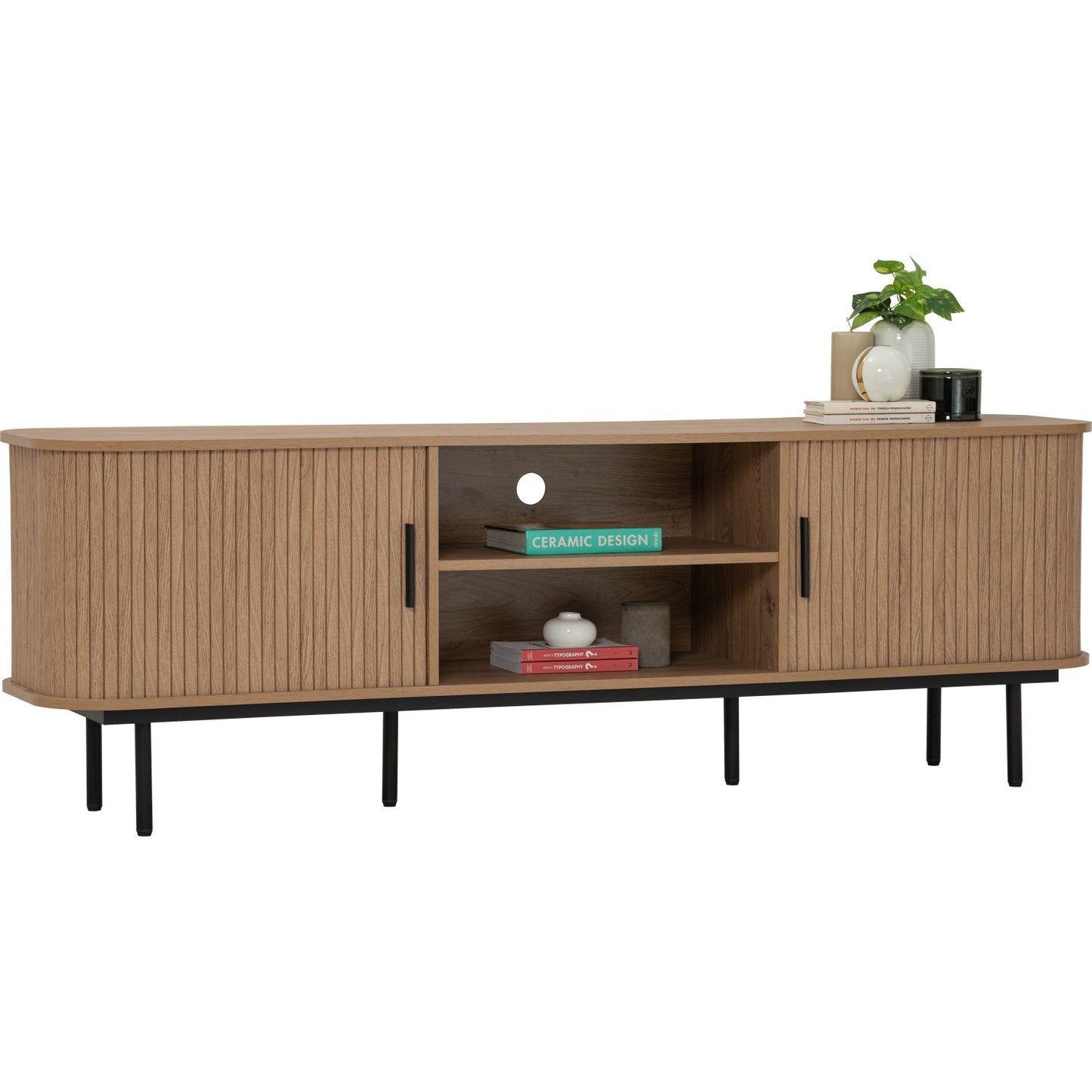 MALMO TV Cabinet (1800L)