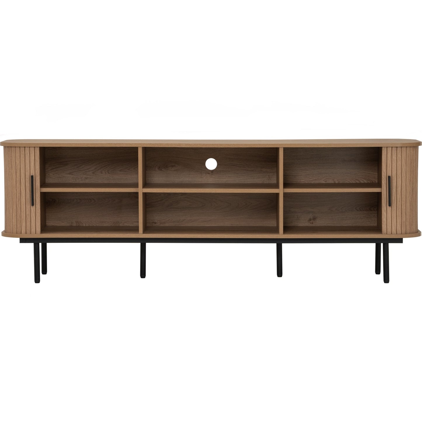 MALMO TV Cabinet (1800L)