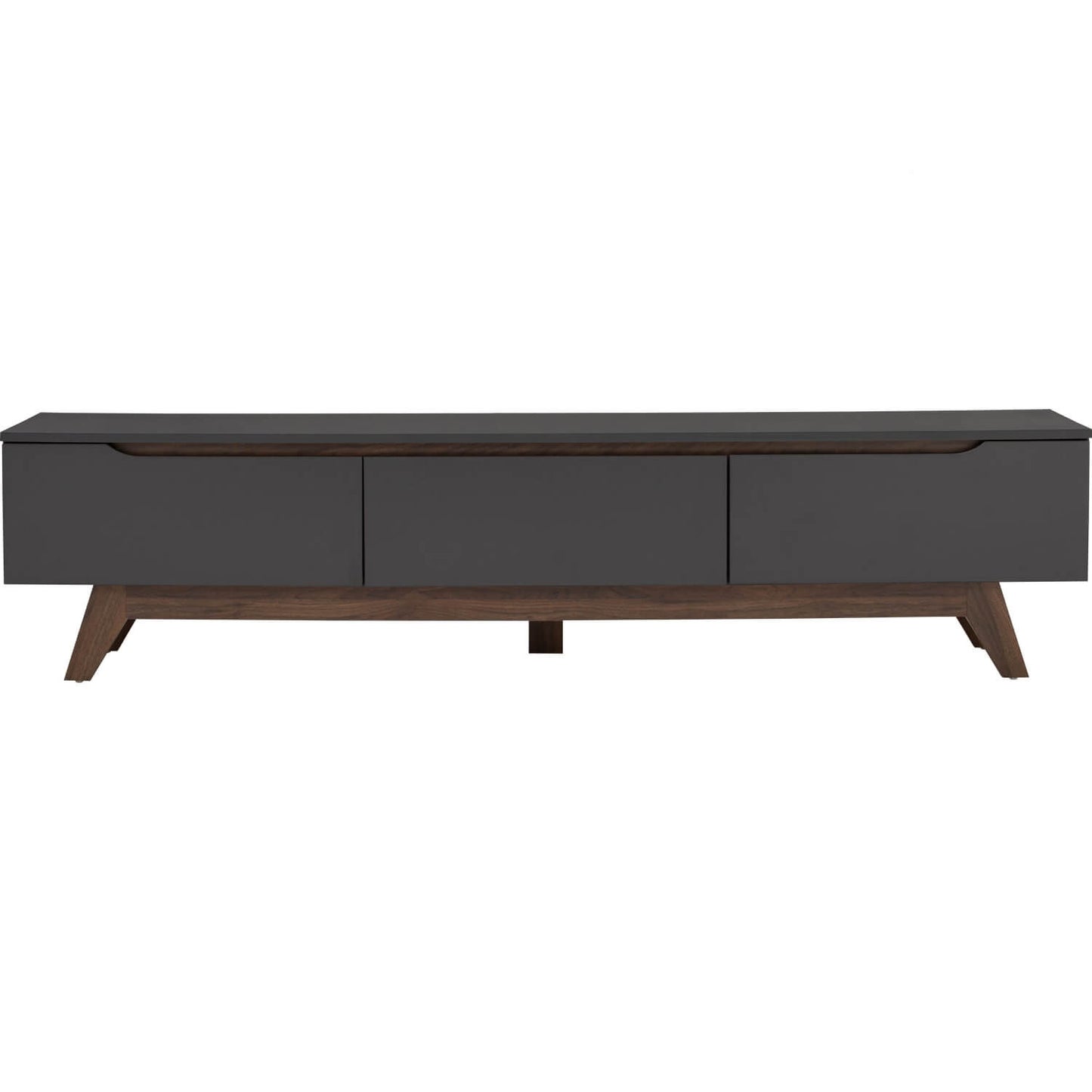 MANDO TV Cabinet - Black