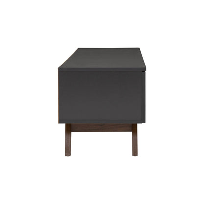 MANDO TV Cabinet - Black