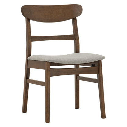 MARLO Dining Chair - Cocoa