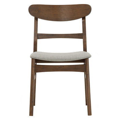 MARLO Dining Chair - Cocoa