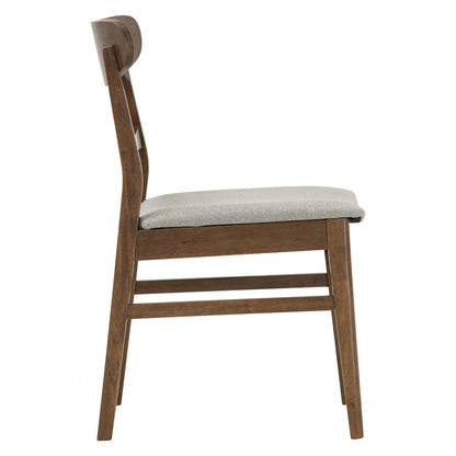 MARLO Dining Chair - Cocoa