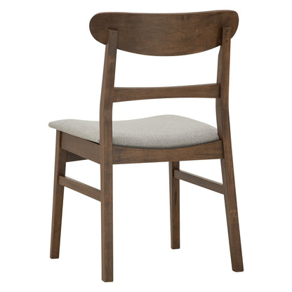 MARLO Dining Chair - Cocoa