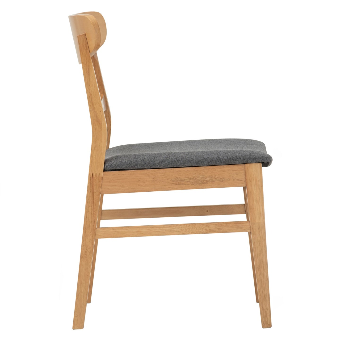 MARLO Dining Chair - Natural