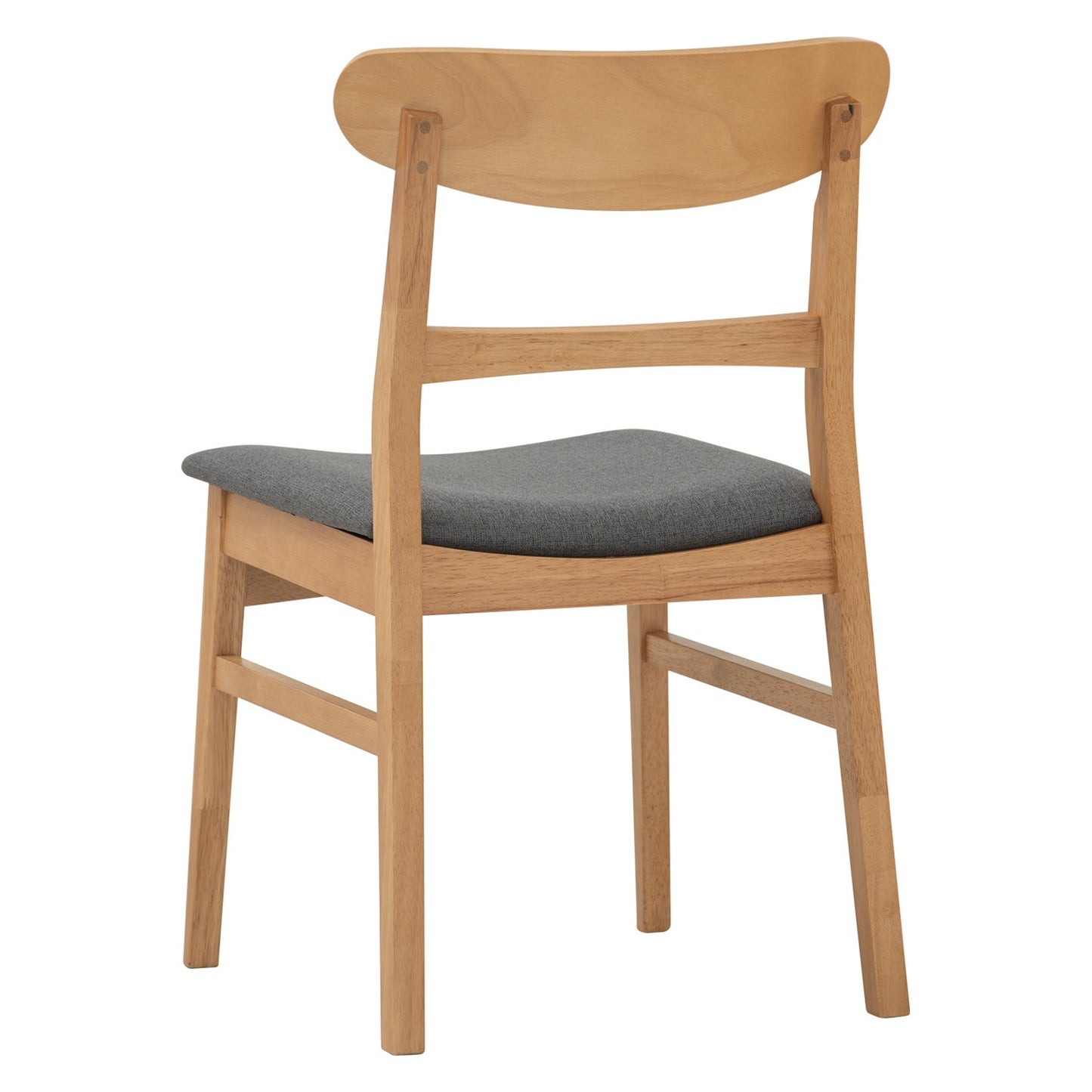 MARLO Dining Chair - Natural