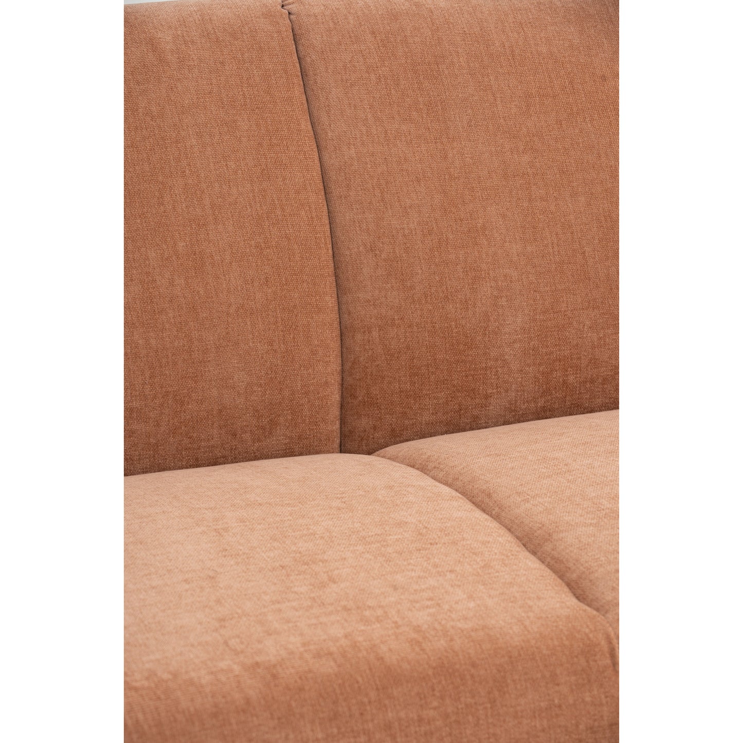 MENDO 3 Seater Sofa - Natural