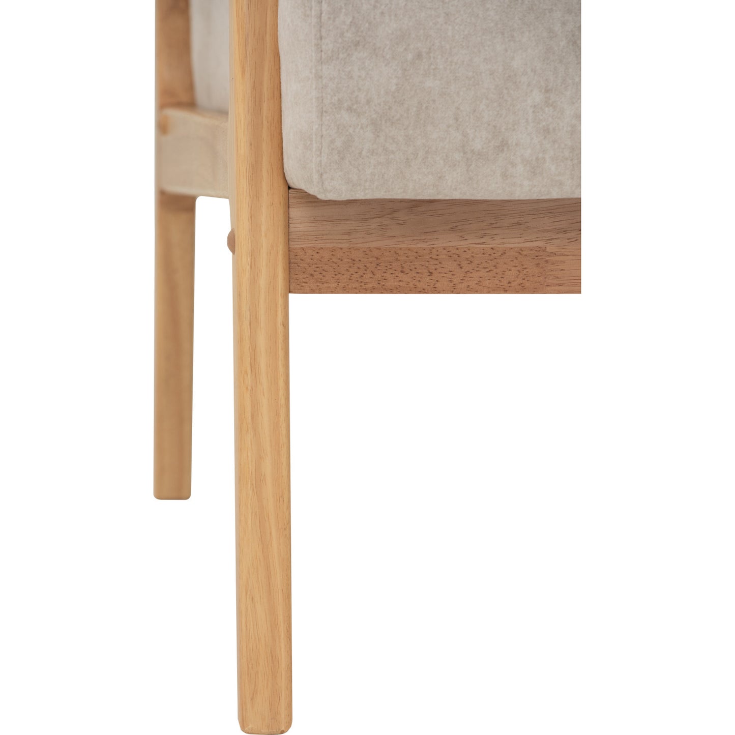 MIFA 3 Seater Sofa (Pets Friendly Fabric)