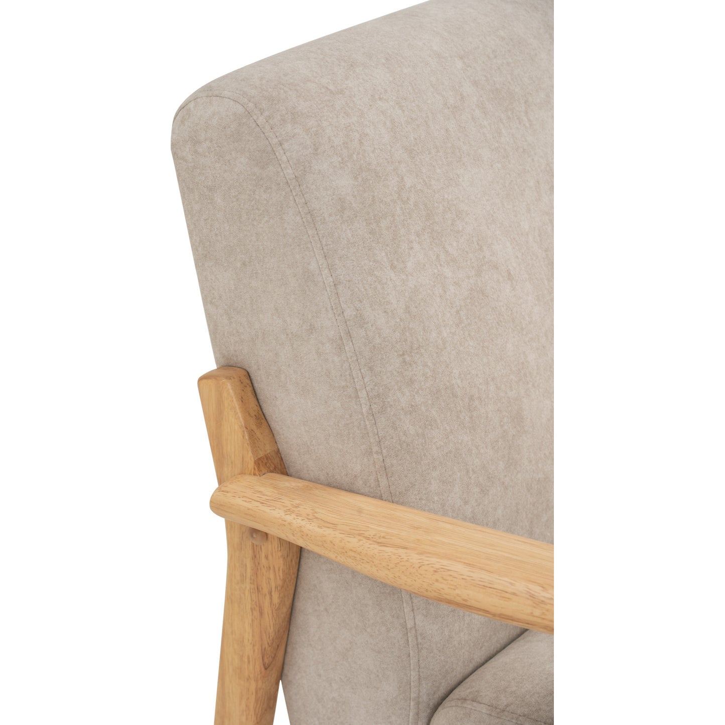 MIFA 3 Seater Sofa (Pets Friendly Fabric)