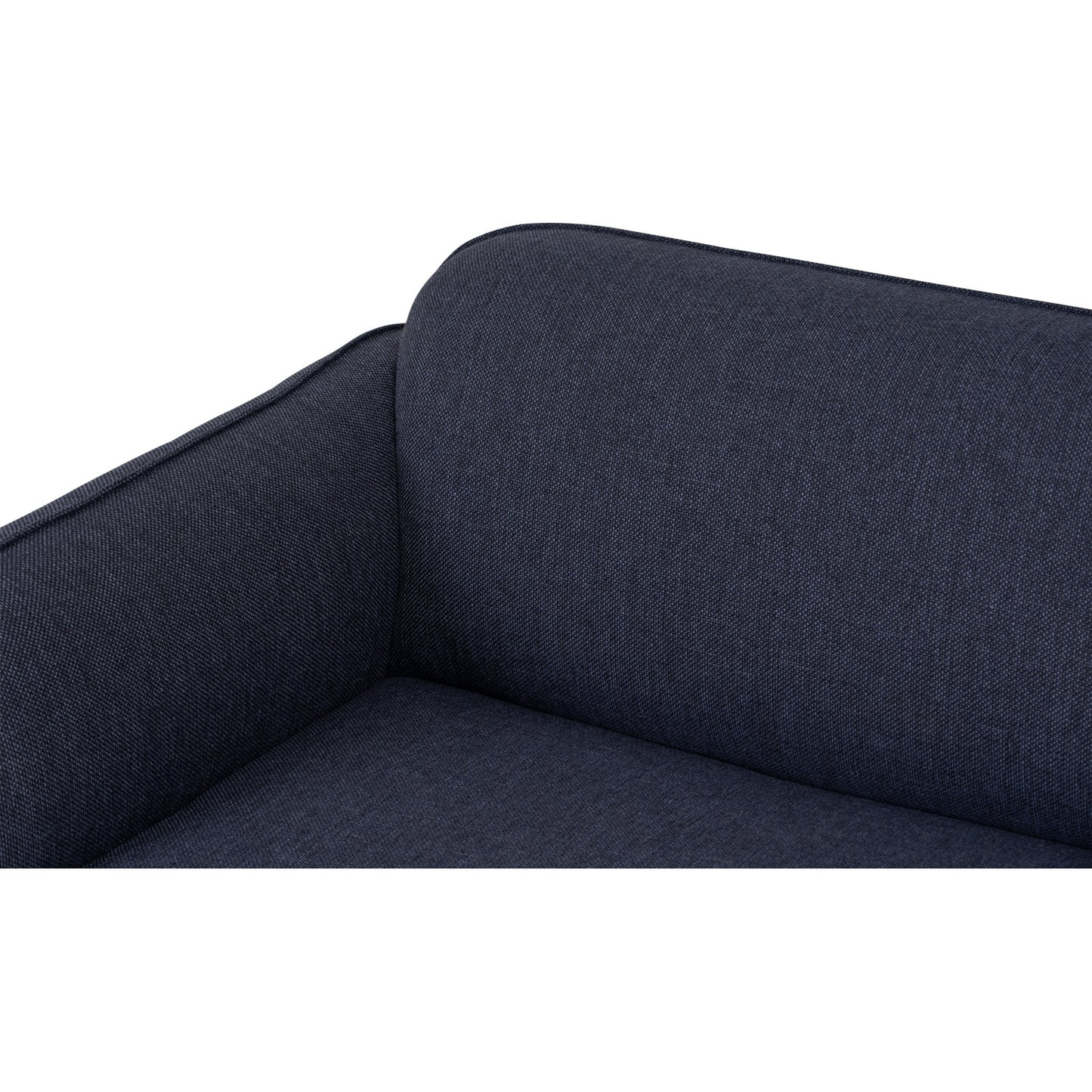 MIRA 1 Seater Sofa - Blue