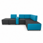 MIRTILLO Modular Sofa MT-1117