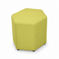 ML-1116-ST Stool - Apple Green