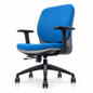 MNC-20 Office Chair - Blue