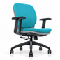 MNC-20 Office Chair - Light Blue