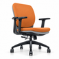 MNC-20 Office Chair - Orange