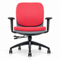 MNC-20 Office Chair - Red