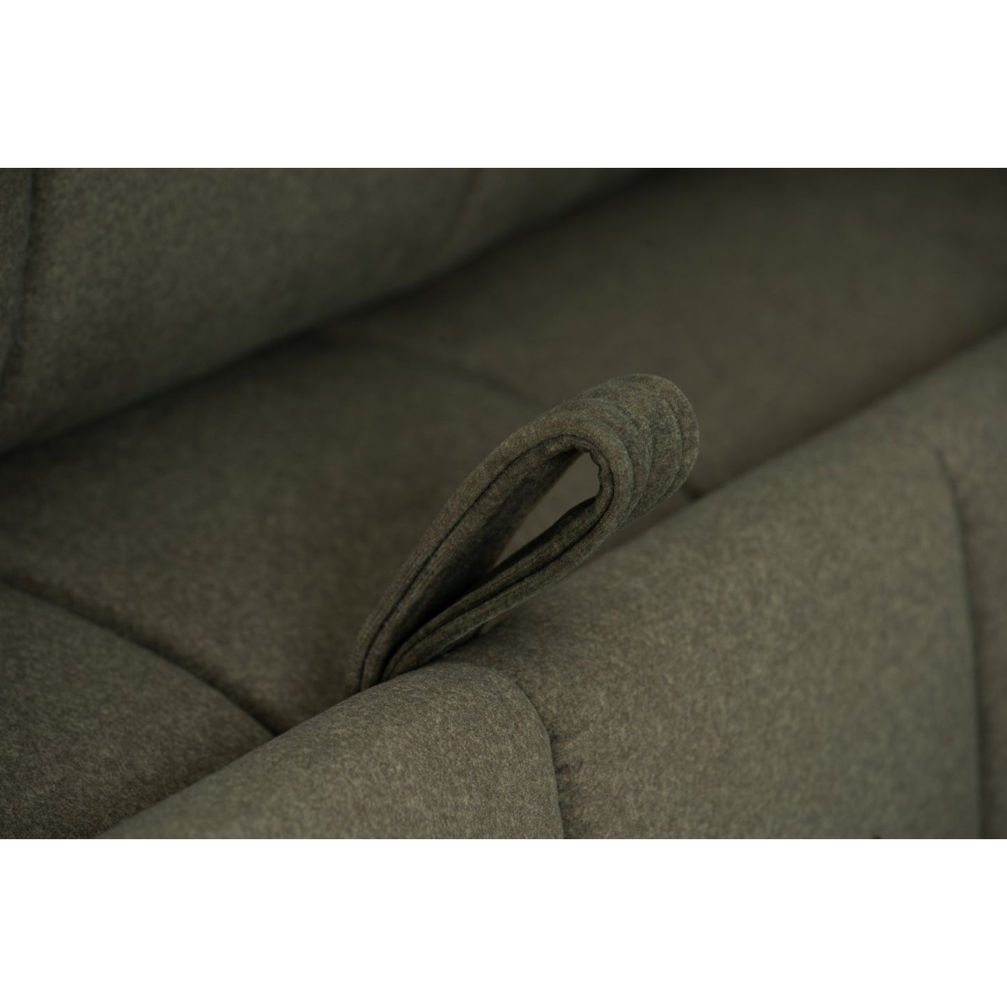 MONTE Sofa Bed - Green (Pets Friendly Fabric)