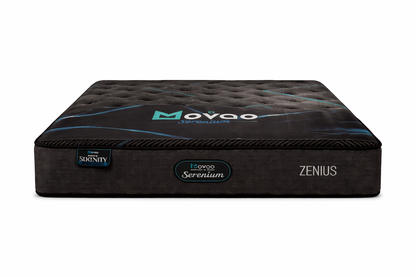 MOVAO Zenius (Single/Super Single/Queen Size/King Size)