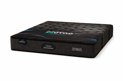 MOVAO Zenius (Single/Super Single/Queen Size/King Size)